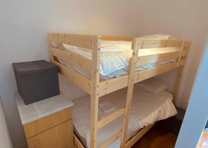 Apartment Bel Lumineux - 30 M De La *