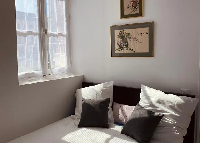 Bel Lumineux - 30 M De La