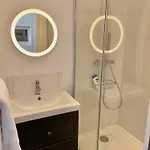 Bel Lumineux - 30 M De La - Jardin Apartmán Cabourg