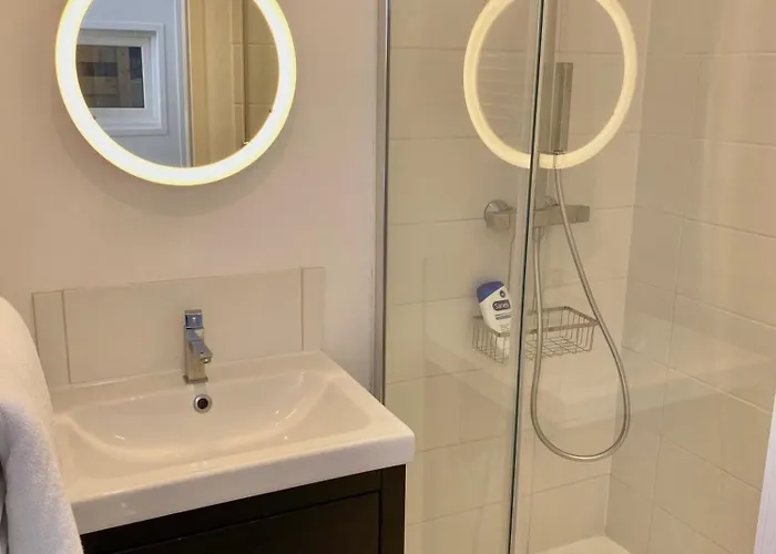 Bel Lumineux - 30 M De La Apartment Cabourg