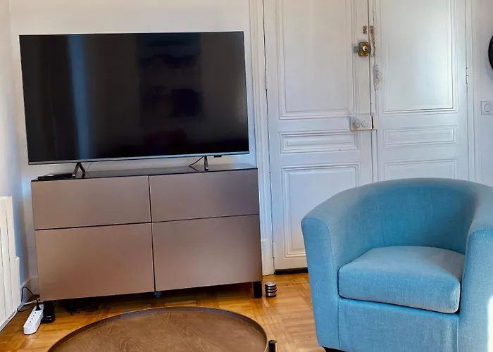 Bel Lumineux - 30 M De La *