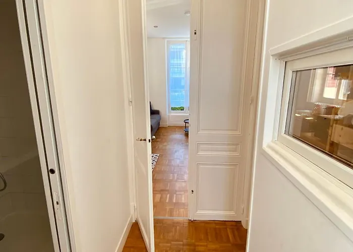 Bel Lumineux - 30 M De La Cabourg